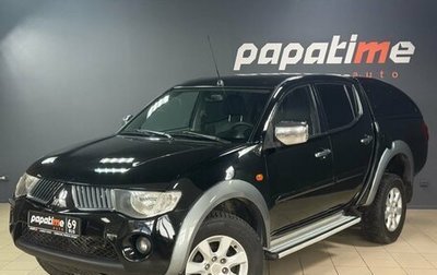 Mitsubishi L200 IV рестайлинг, 2008 год, 1 299 000 рублей, 1 фотография