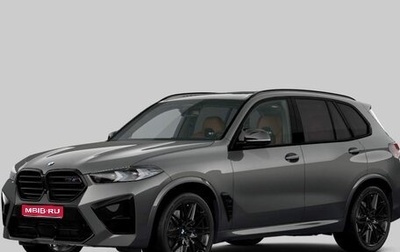 BMW X5 M, 2025 год, 22 400 000 рублей, 1 фотография