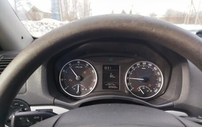 Skoda Octavia, 2011 год, 500 000 рублей, 1 фотография