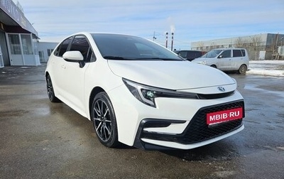 Toyota Corolla, 2023 год, 2 899 990 рублей, 1 фотография