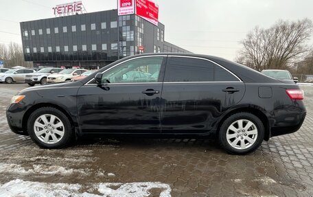 Toyota Camry, 2006 год, 998 300 рублей, 6 фотография