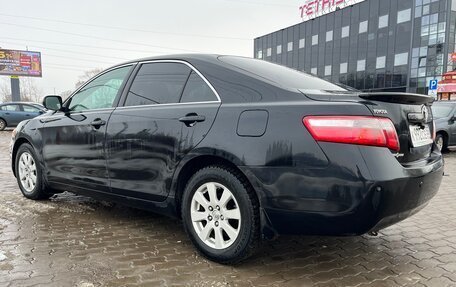 Toyota Camry, 2006 год, 998 300 рублей, 5 фотография