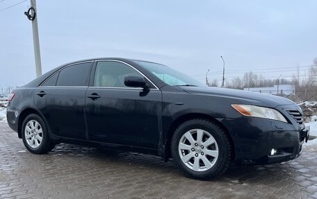 Toyota Camry, 2006 год, 998 300 рублей, 2 фотография