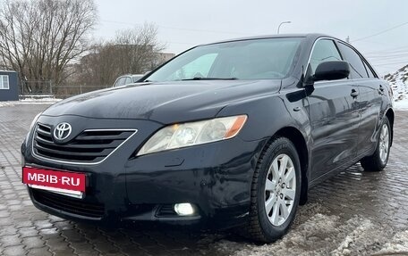 Toyota Camry, 2006 год, 998 300 рублей, 7 фотография