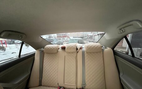 Toyota Camry, 2006 год, 998 300 рублей, 25 фотография