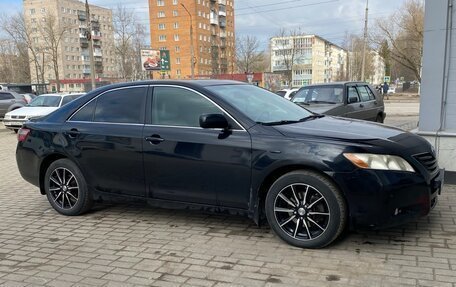 Toyota Camry, 2006 год, 998 300 рублей, 31 фотография