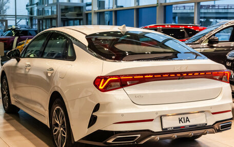 KIA K5, 2024 год, 3 990 000 рублей, 7 фотография