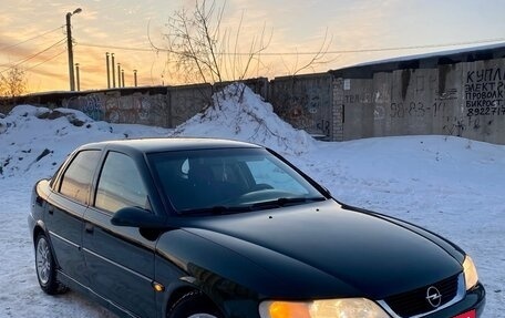 Opel Vectra B рестайлинг, 1999 год, 275 000 рублей, 2 фотография