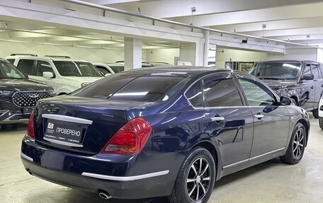 Nissan Teana, 2007 год, 799 000 рублей, 6 фотография