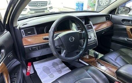 Nissan Teana, 2007 год, 799 000 рублей, 7 фотография