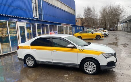 Skoda Rapid II, 2021 год, 1 300 000 рублей, 2 фотография