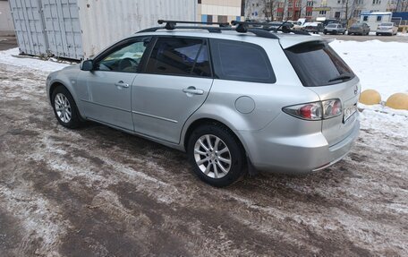 Mazda 6, 2006 год, 650 000 рублей, 3 фотография