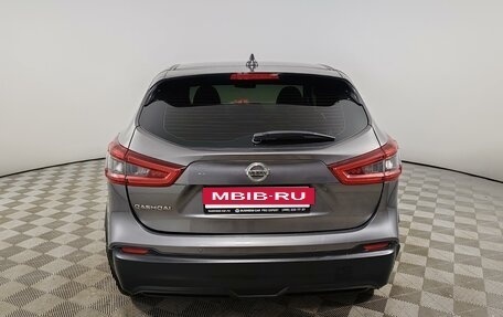 Nissan Qashqai, 2019 год, 1 706 102 рублей, 6 фотография