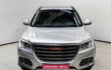 Haval H6, 2019 год, 1 418 000 рублей, 3 фотография