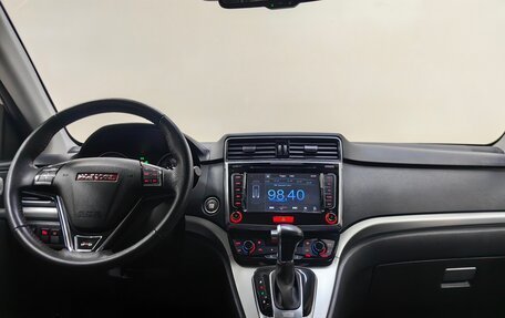 Haval H6, 2019 год, 1 418 000 рублей, 12 фотография