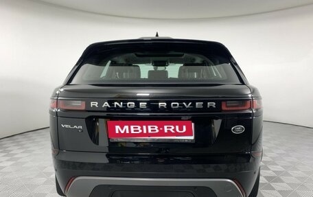 Land Rover Range Rover Velar I, 2021 год, 8 490 000 рублей, 6 фотография