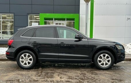 Audi Q5, 2009 год, 1 299 000 рублей, 4 фотография