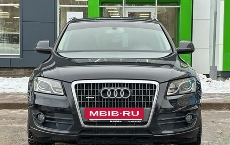 Audi Q5, 2009 год, 1 299 000 рублей, 2 фотография