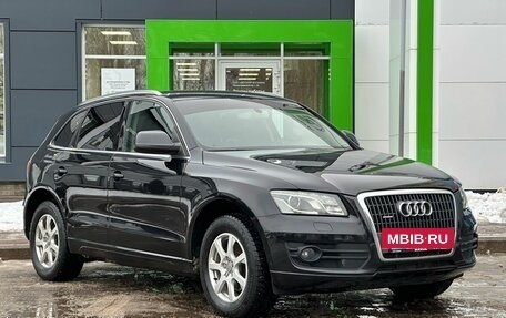 Audi Q5, 2009 год, 1 299 000 рублей, 3 фотография