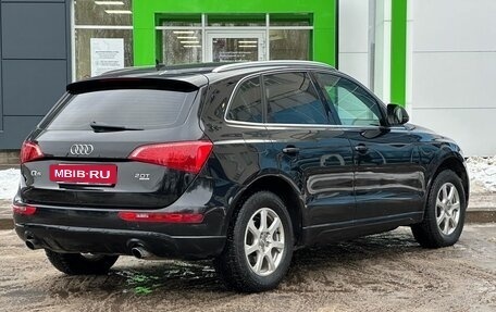 Audi Q5, 2009 год, 1 299 000 рублей, 5 фотография