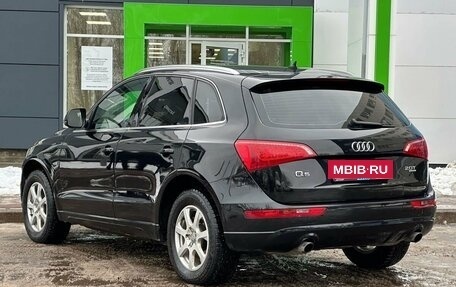 Audi Q5, 2009 год, 1 299 000 рублей, 7 фотография