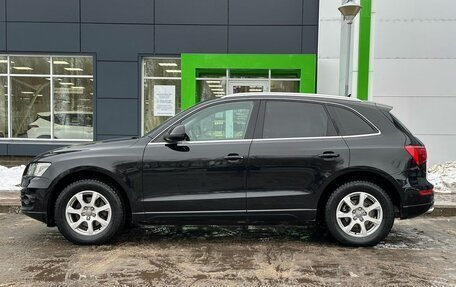 Audi Q5, 2009 год, 1 299 000 рублей, 8 фотография