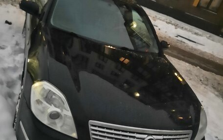 Nissan Teana, 2007 год, 700 000 рублей, 2 фотография