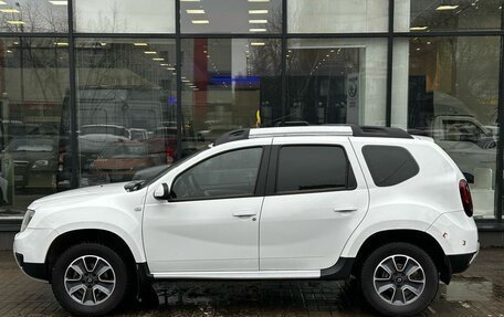 Renault Duster I рестайлинг, 2019 год, 1 400 000 рублей, 5 фотография