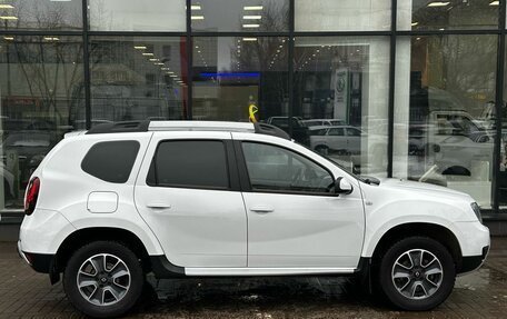 Renault Duster I рестайлинг, 2019 год, 1 400 000 рублей, 4 фотография