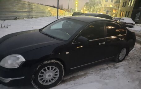 Nissan Teana, 2007 год, 700 000 рублей, 4 фотография