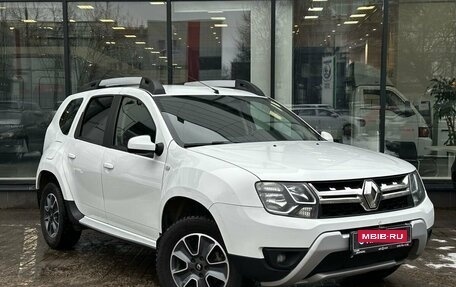 Renault Duster I рестайлинг, 2019 год, 1 400 000 рублей, 3 фотография