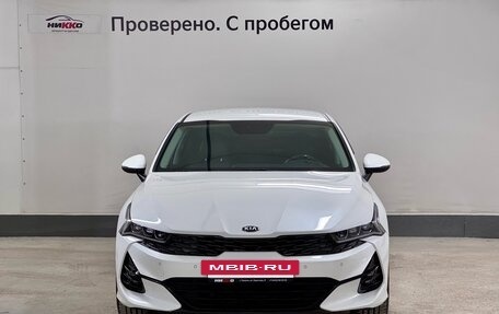 KIA K5, 2020 год, 2 690 000 рублей, 2 фотография