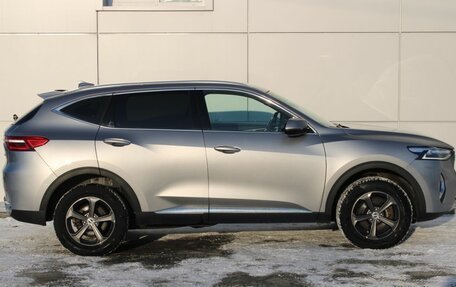 Haval F7 I, 2020 год, 1 630 000 рублей, 4 фотография