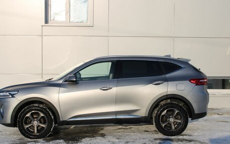 Haval F7 I, 2020 год, 1 630 000 рублей, 8 фотография