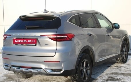 Haval F7 I, 2020 год, 1 630 000 рублей, 5 фотография