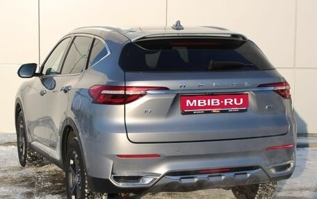 Haval F7 I, 2020 год, 1 630 000 рублей, 7 фотография