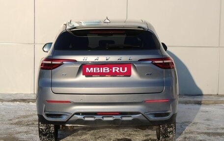 Haval F7 I, 2020 год, 1 630 000 рублей, 6 фотография