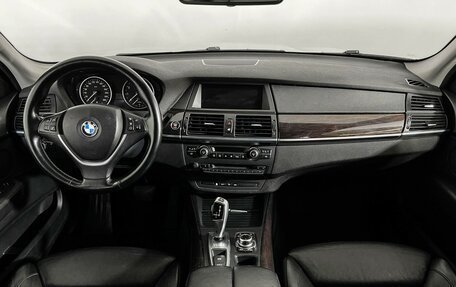 BMW X5, 2012 год, 2 250 000 рублей, 12 фотография