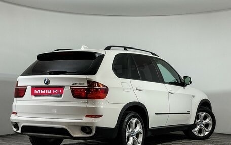 BMW X5, 2012 год, 2 250 000 рублей, 2 фотография