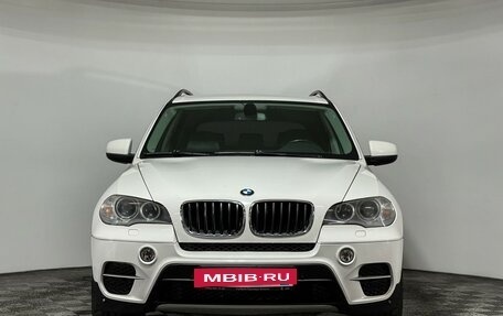 BMW X5, 2012 год, 2 250 000 рублей, 3 фотография