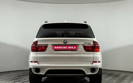 BMW X5, 2012 год, 2 250 000 рублей, 4 фотография