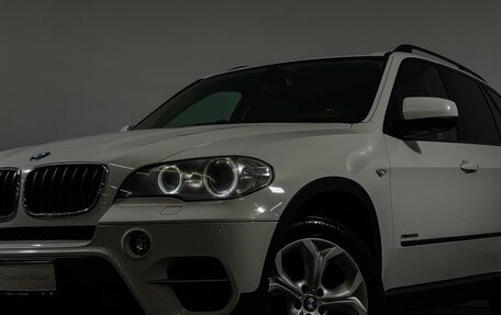 BMW X5, 2012 год, 2 250 000 рублей, 19 фотография