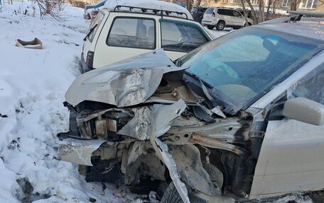 Mitsubishi Lancer IX, 2004 год, 170 000 рублей, 4 фотография