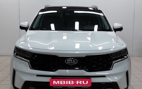 KIA Sorento IV, 2021 год, 4 625 000 рублей, 5 фотография