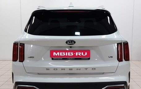 KIA Sorento IV, 2021 год, 4 625 000 рублей, 6 фотография