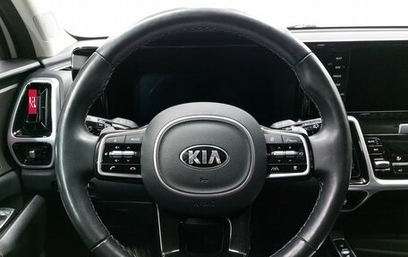 KIA Sorento IV, 2021 год, 4 625 000 рублей, 10 фотография