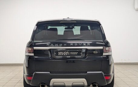 Land Rover Range Rover Sport II, 2013 год, 2 990 000 рублей, 3 фотография