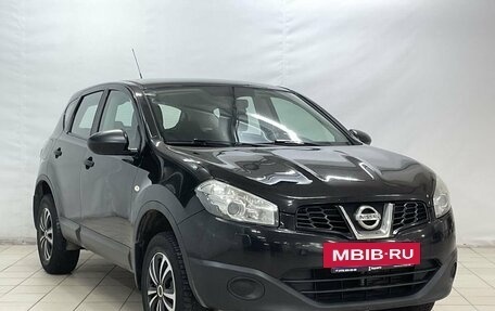 Nissan Qashqai, 2012 год, 990 000 рублей, 2 фотография