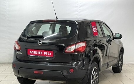 Nissan Qashqai, 2012 год, 990 000 рублей, 4 фотография