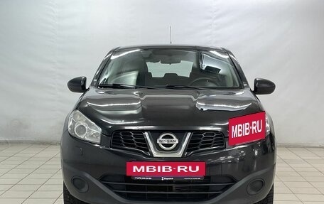 Nissan Qashqai, 2012 год, 990 000 рублей, 3 фотография